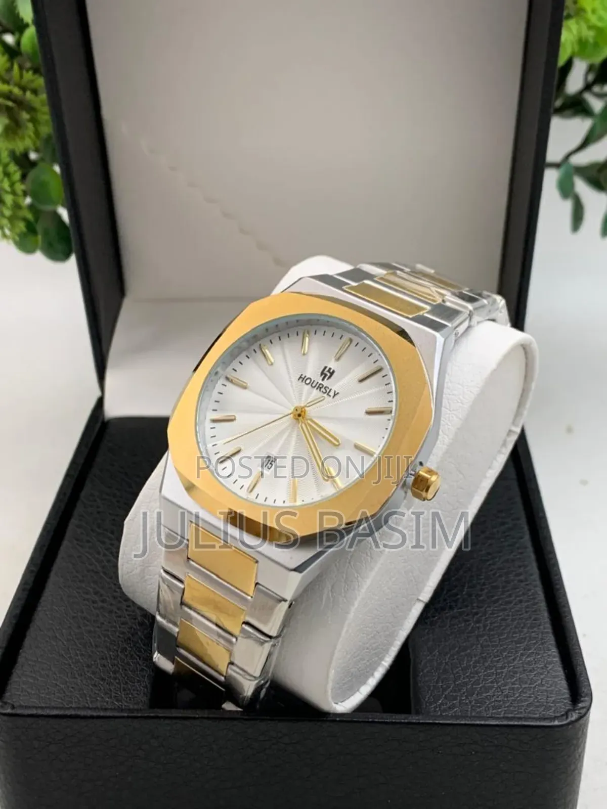 Bestwin Watch