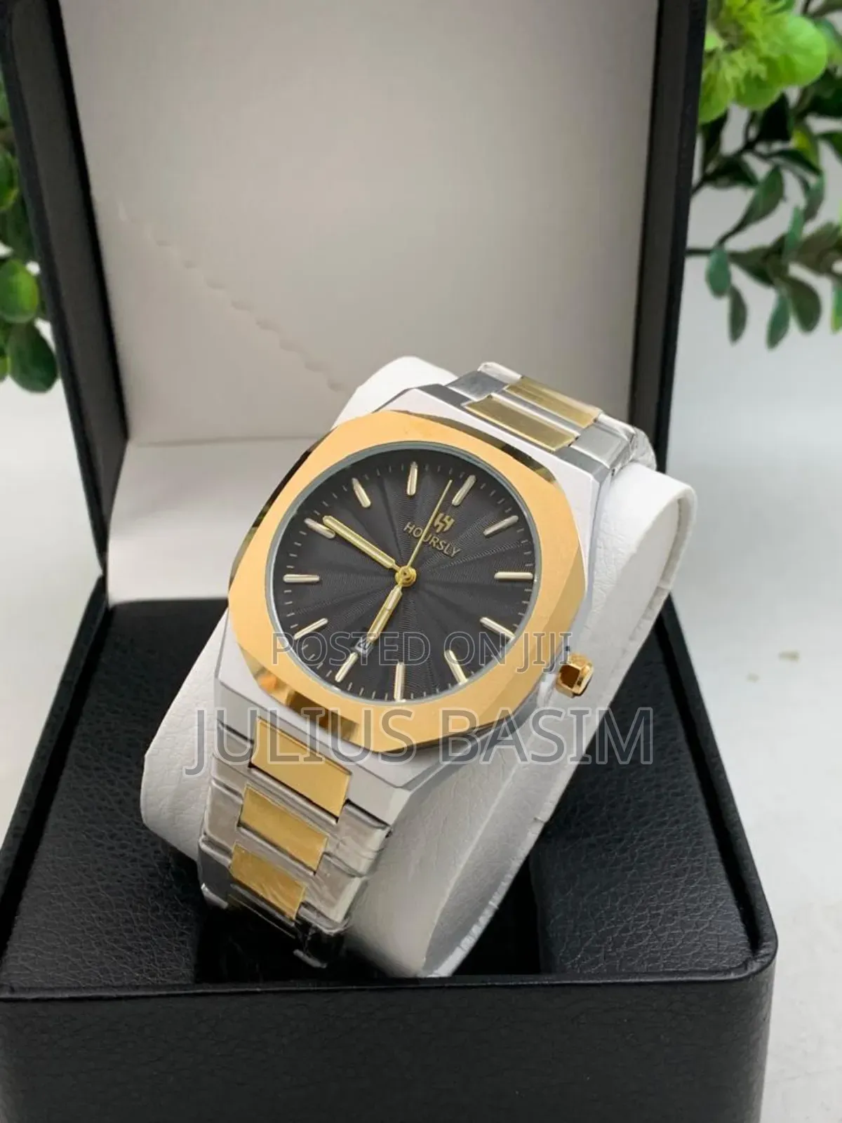 Bestwin Watch