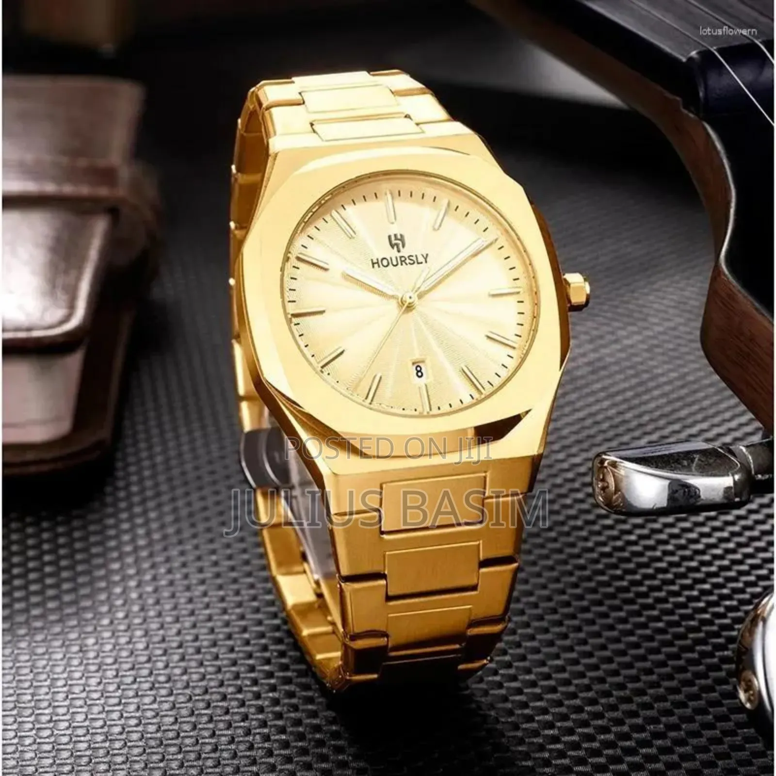 Bestwin Watch