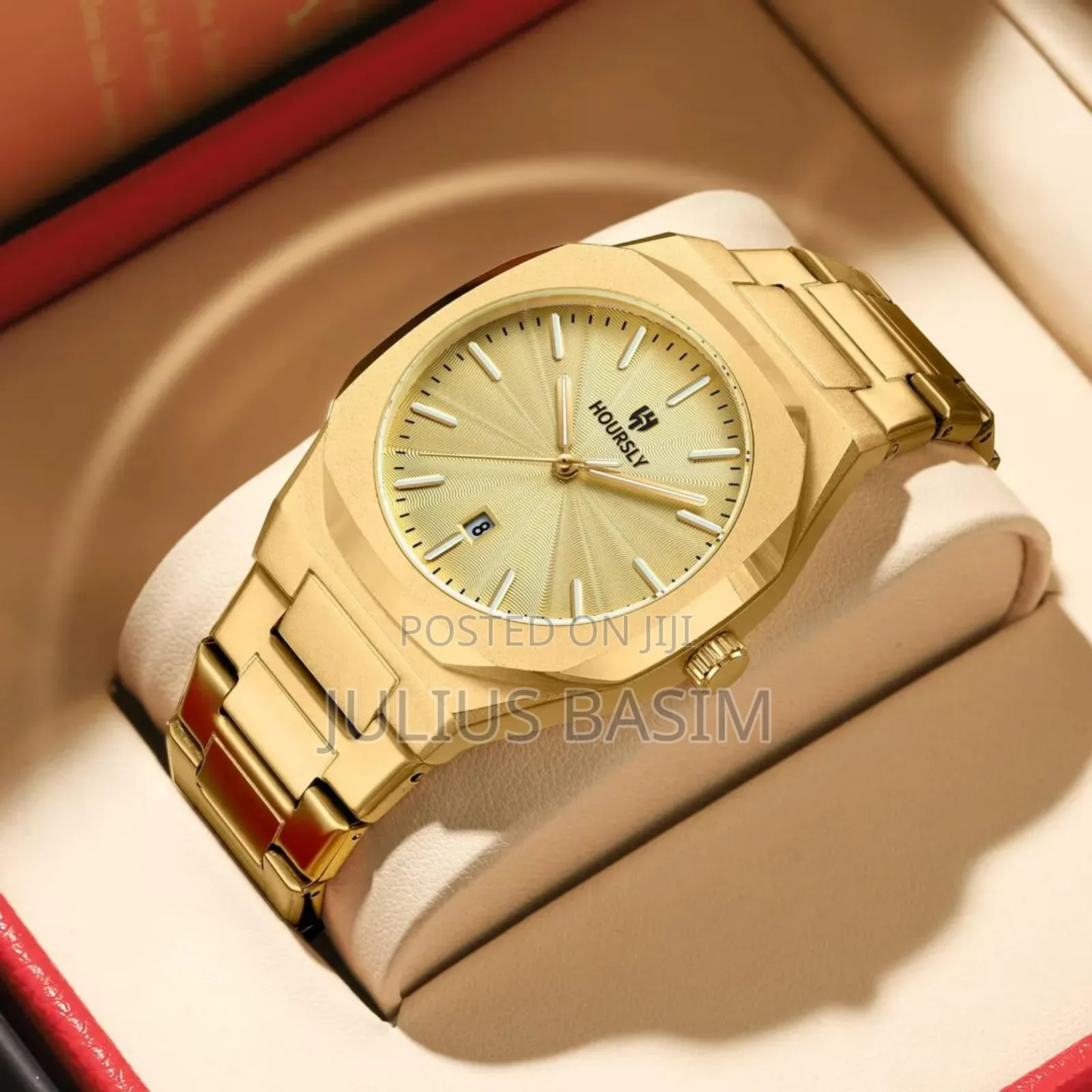 Bestwin Watch