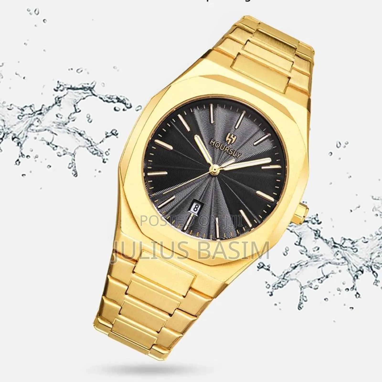 Bestwin Watch