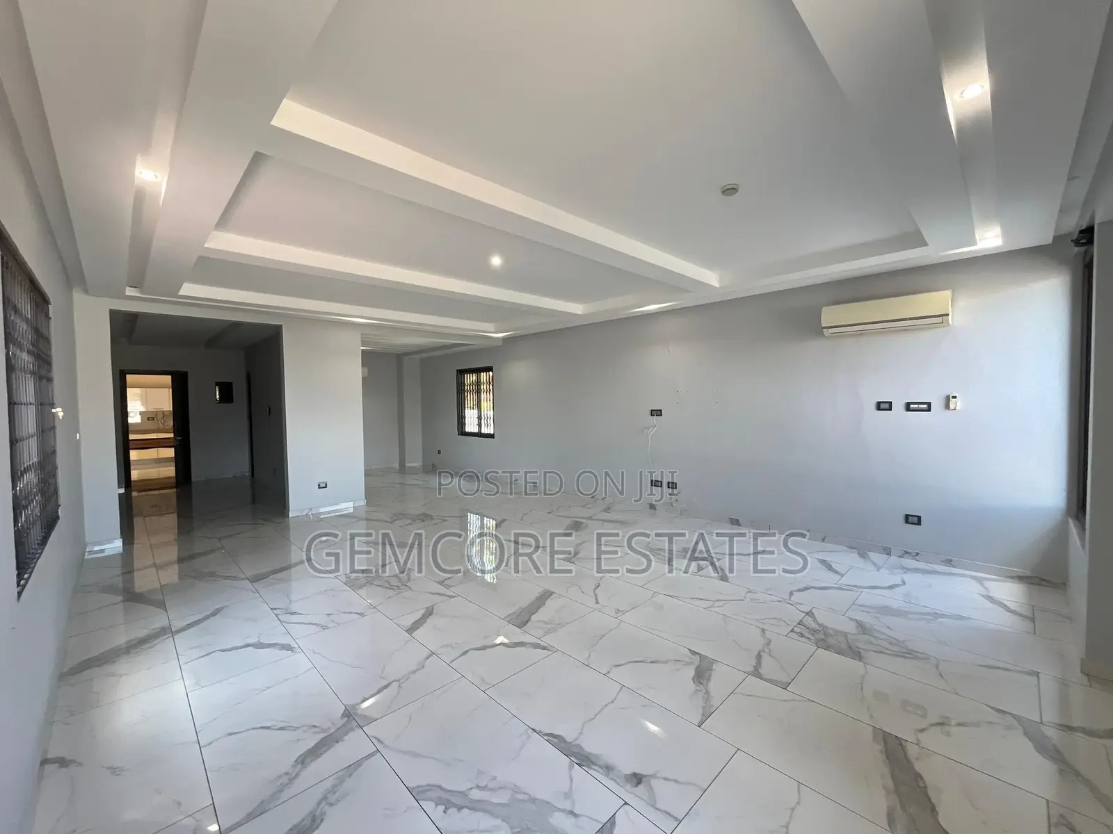 4bdrm House in East Legon for rent