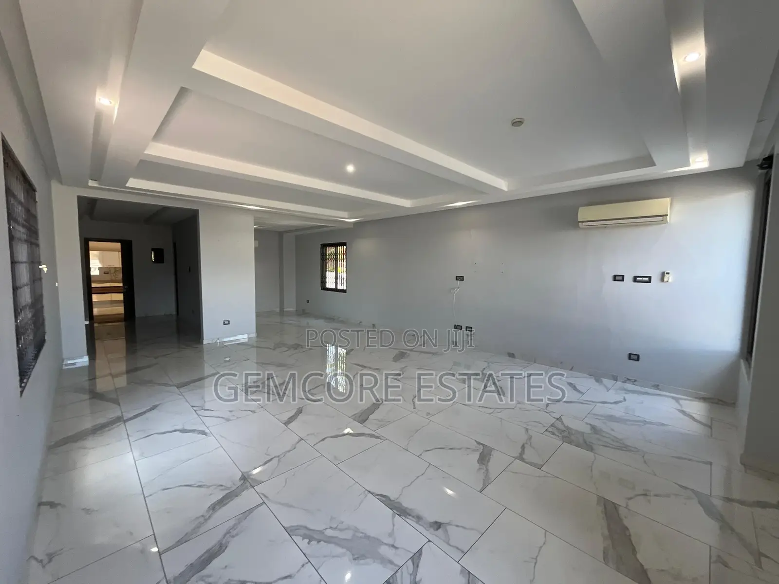 4bdrm House in East Legon for rent