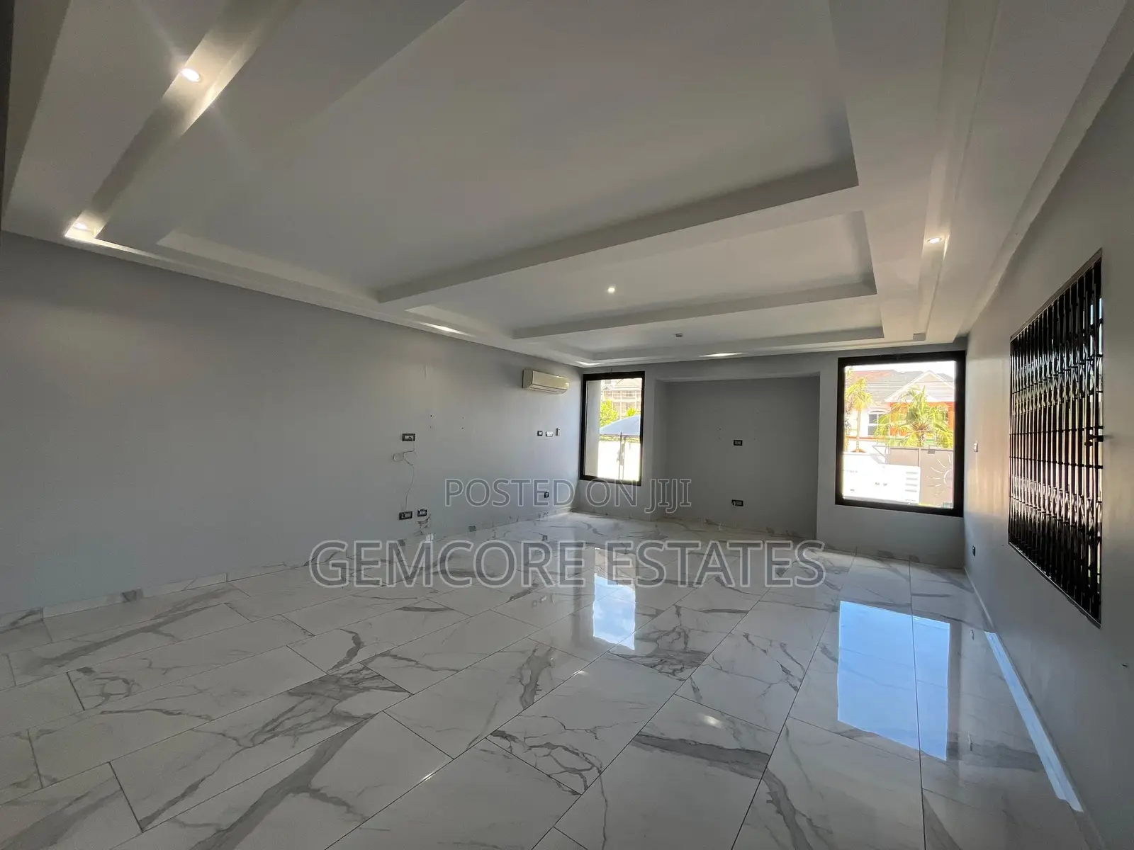 4bdrm House in East Legon for rent
