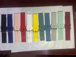 Watch Straps