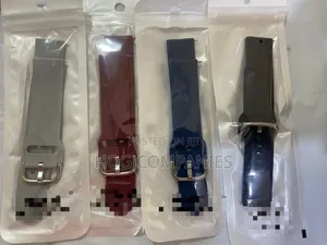 Watch Straps