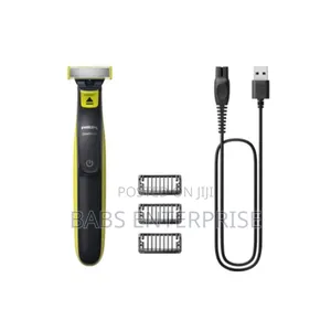 Philips Oneblade Qp2724/10 Shaver And Trimmer
