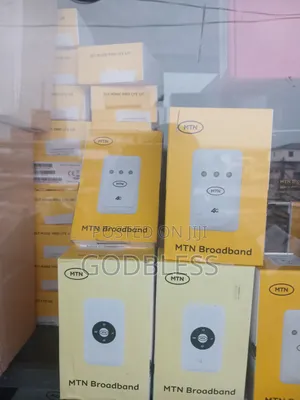 Universal Wireless Router