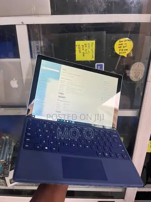 Laptop Microsoft Surface Pro 4 8GB Intel Core I7 SSD 256GB