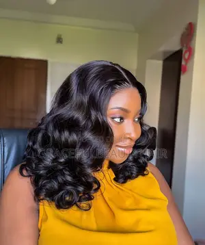 12inches Original Brazilian Remy SDD Luxurious Body Wave