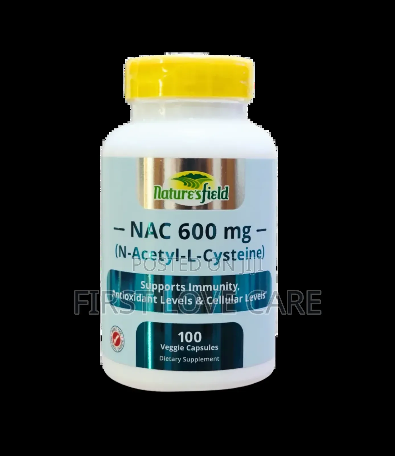 Nature's Field Nac