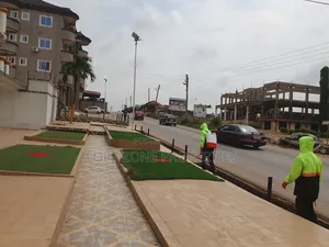 East Legon Mansion and Villas Fumigation With Cleantex