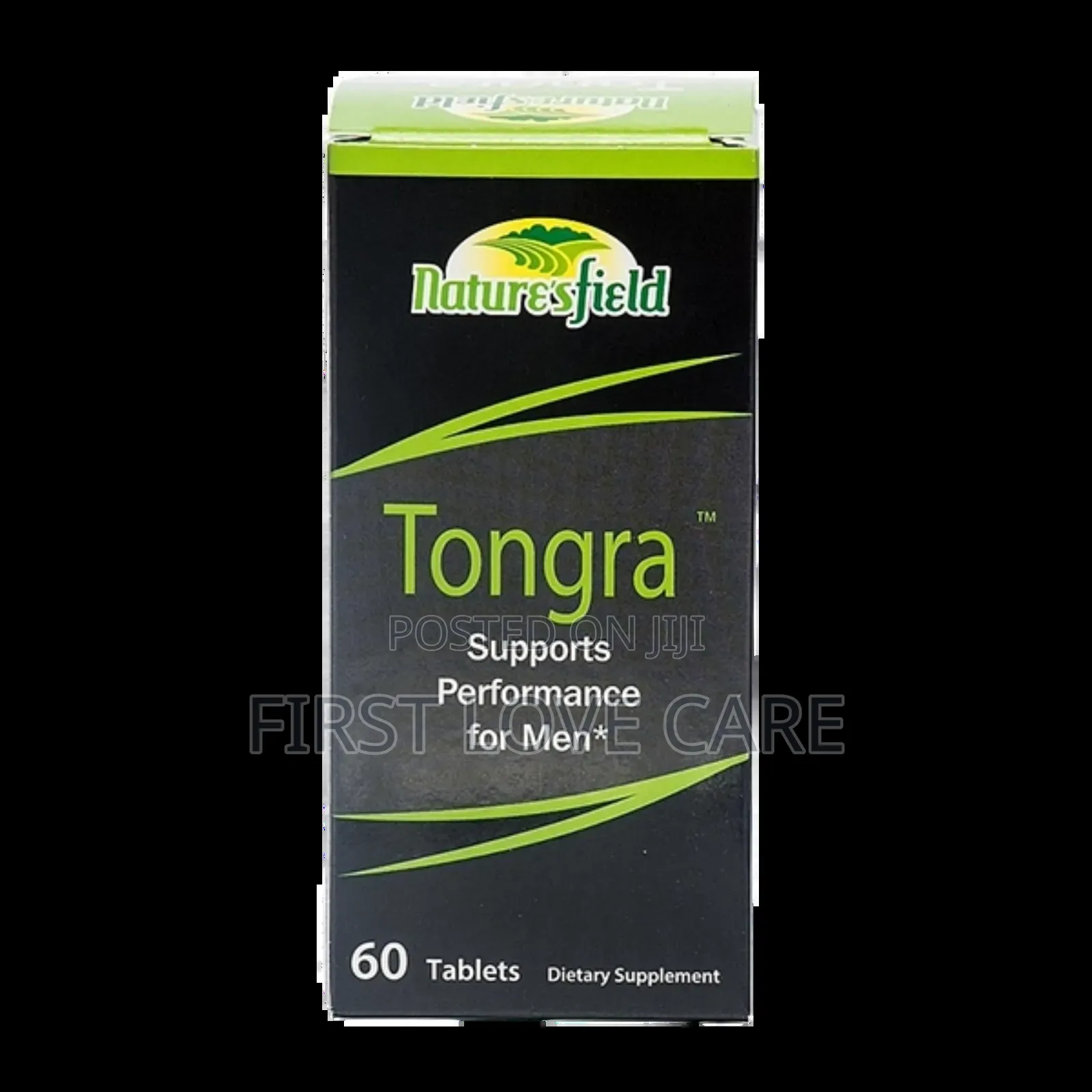 Nature's Field Tongra