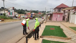 Kumasi Homes Based Fumigation and Disinfection Service