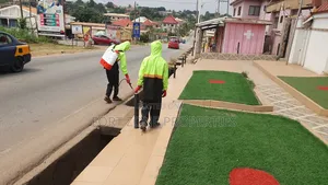 Kumasi Homes Based Fumigation and Disinfection Service