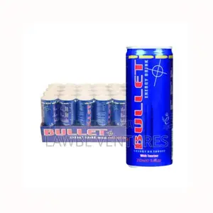 Assorted Drinks At Wholesale Prices