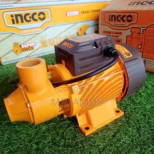 1 Horsepower Peripheral Water Pump With 750w Copper Motor - Vpm75068