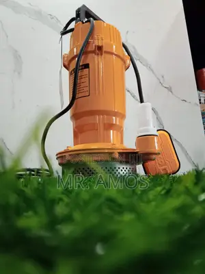 750watts(1hp)Sewage Submersible Water Pump With Float Switch - Spc7508