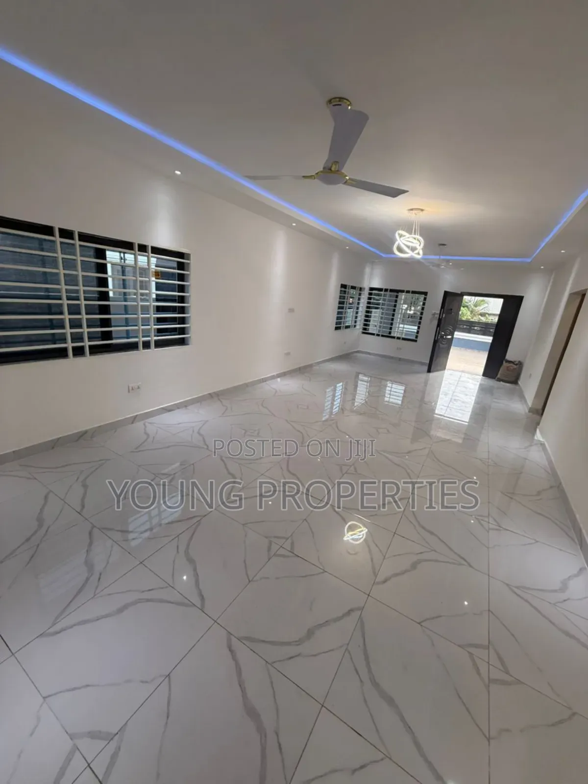 3bdrm House in Ablekuma Odumasi for sale