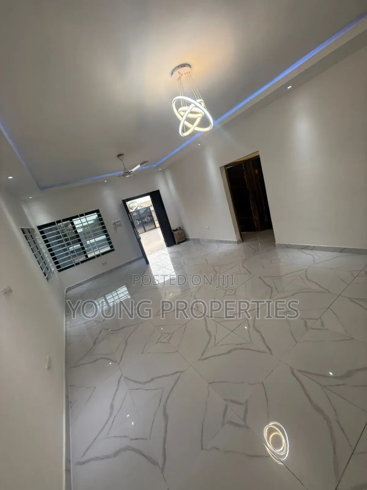 3bdrm House in Ablekuma Odumasi for sale