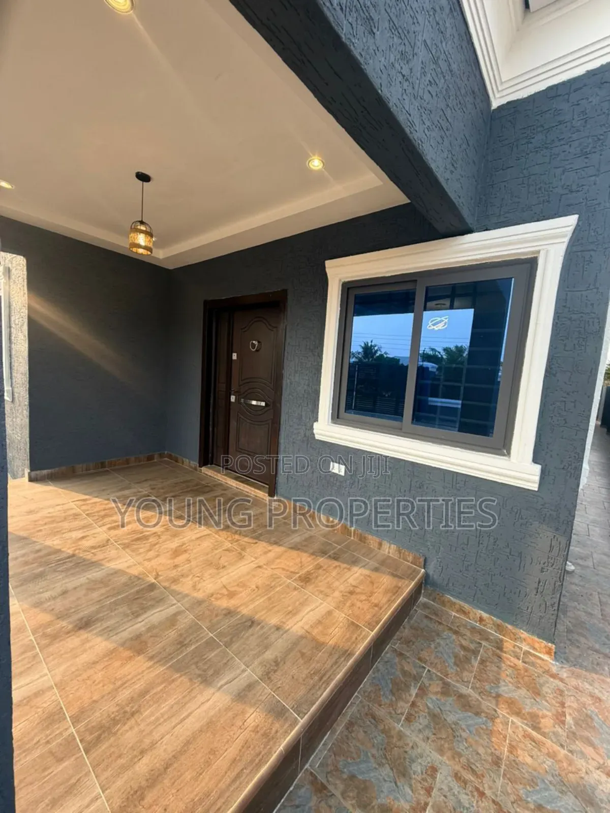 3bdrm House in Ablekuma Odumasi for sale