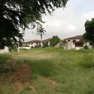1.05 Acres of Land for Sale at Airport