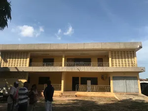 Land With Property for Sale at Tesano
