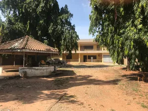 Land With Property for Sale at Tesano