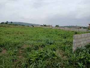 20 Acres of Land for Sale at Haatseo Dvla Area