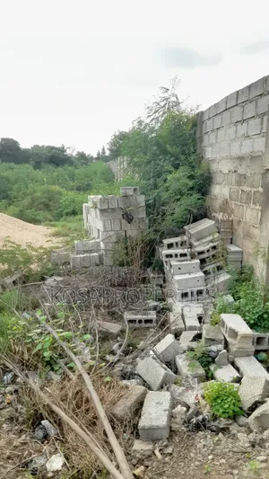 2plots Behind the Palace Mall for Sale