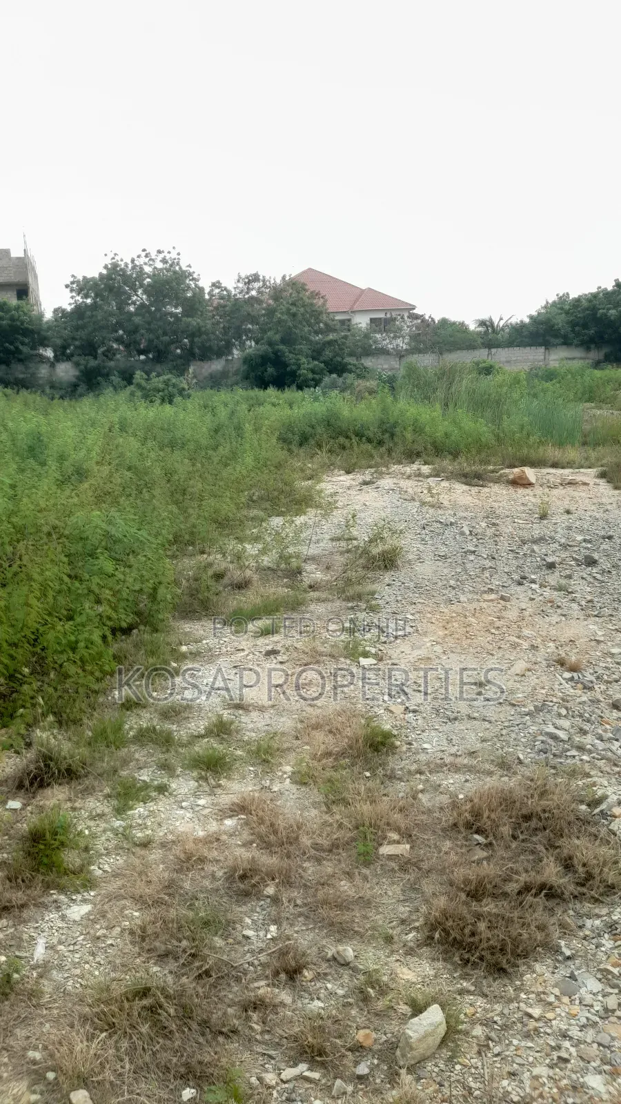 2plots Behind the Palace Mall for Sale