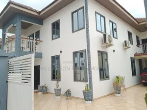 4bdrm Duplex in Community 20 Estate, Spintex for rent