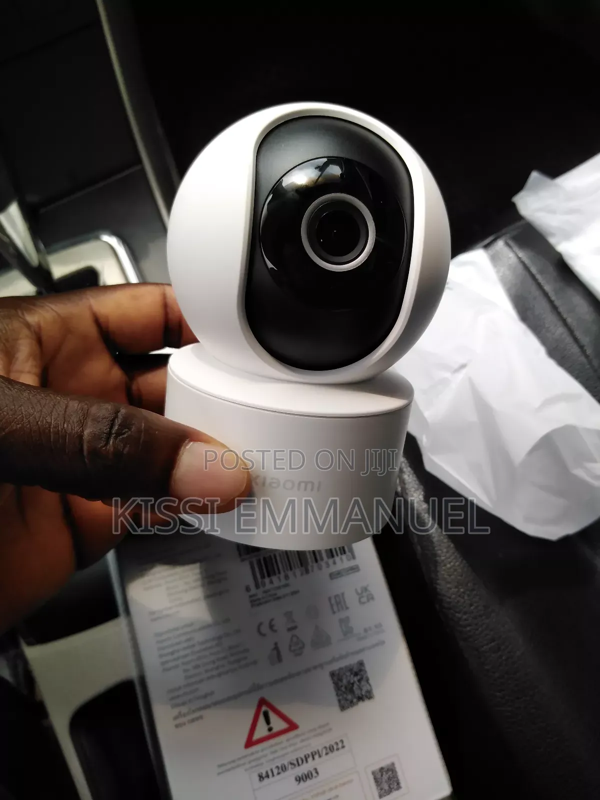Xiaomi C200 Smart Camera