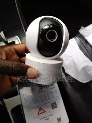 Xiaomi C200 Smart Camera