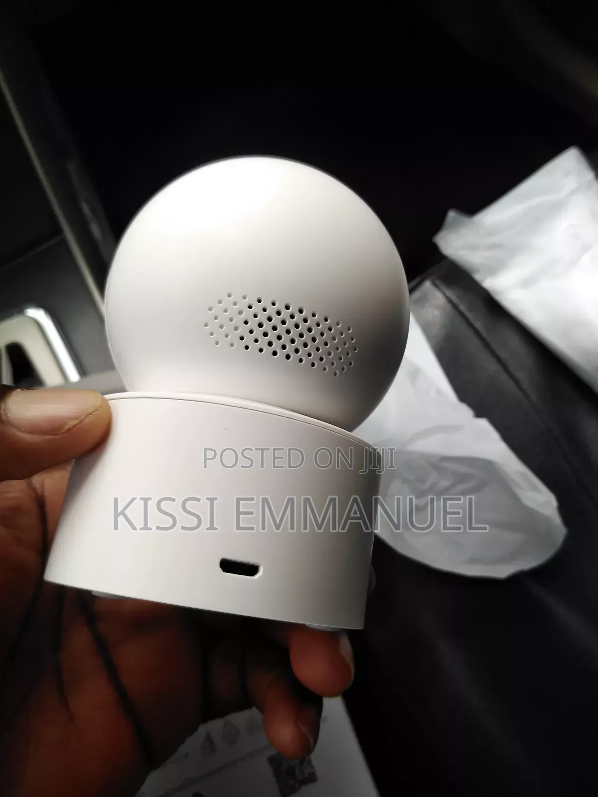 Xiaomi C200 Smart Camera
