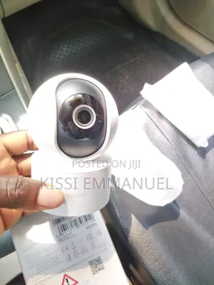 Xiaomi C200 Smart Camera