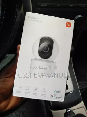 Xiaomi C200 Smart Camera