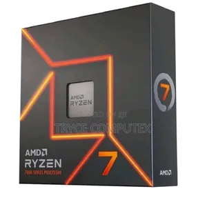Amd Ryzen 7 7700x 8-Core 16-Thread Unlocked Desktop Cpu