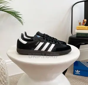 Adidas Samba .Comes in Box . Highly Authentic and Classic