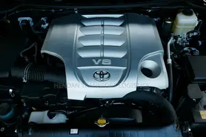 Toyota Land Cruiser 2019