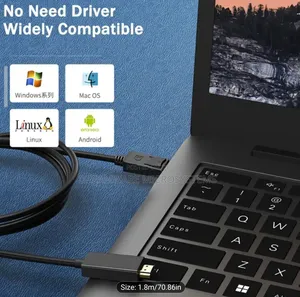 Displayport to HDTV Gold-Plated Cable - At 30hz, at 60