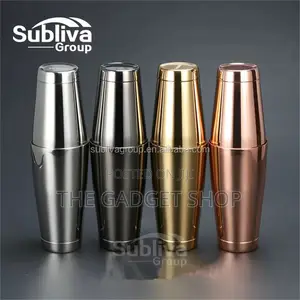 Cocktail Shaker Set Club