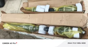 Toyota Highlander 2008 to 2014 Brand New Shaft Complete