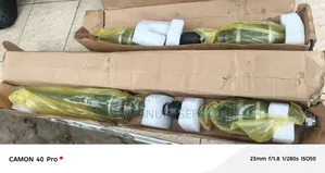 Toyota Highlander 2008 to 2014 Brand New Shaft Complete