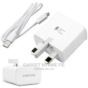 SAMSUNG Fast Charger