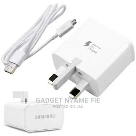 SAMSUNG Fast Charger
