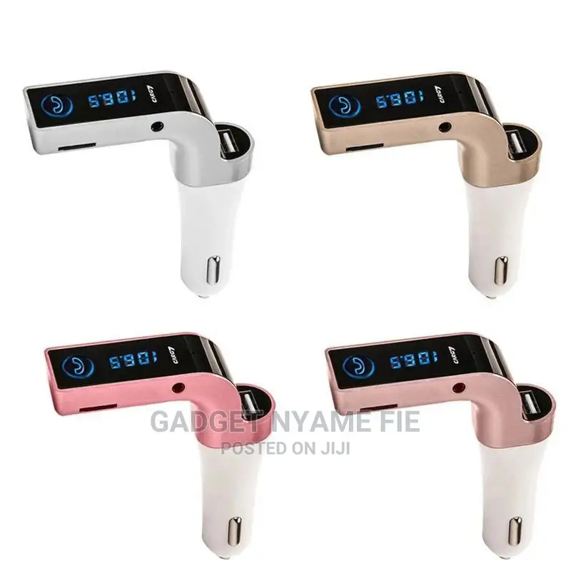 SAMSUNG Fast Charger