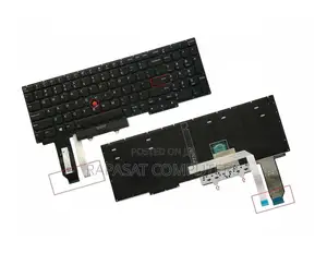 Lenovo Thinkpad E15 L14 L15 R15 E14 R14 Backlit Keyboard