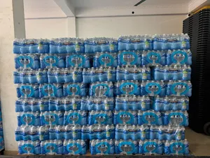 Kirkland Purified Water