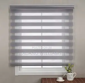 Top Rated Day/Night Window Blinds For Home And Office